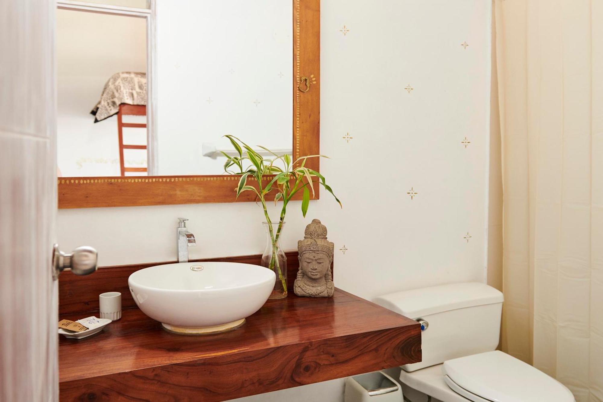 Buena Vista Lobitos Bed & Breakfast ภายนอก รูปภาพ