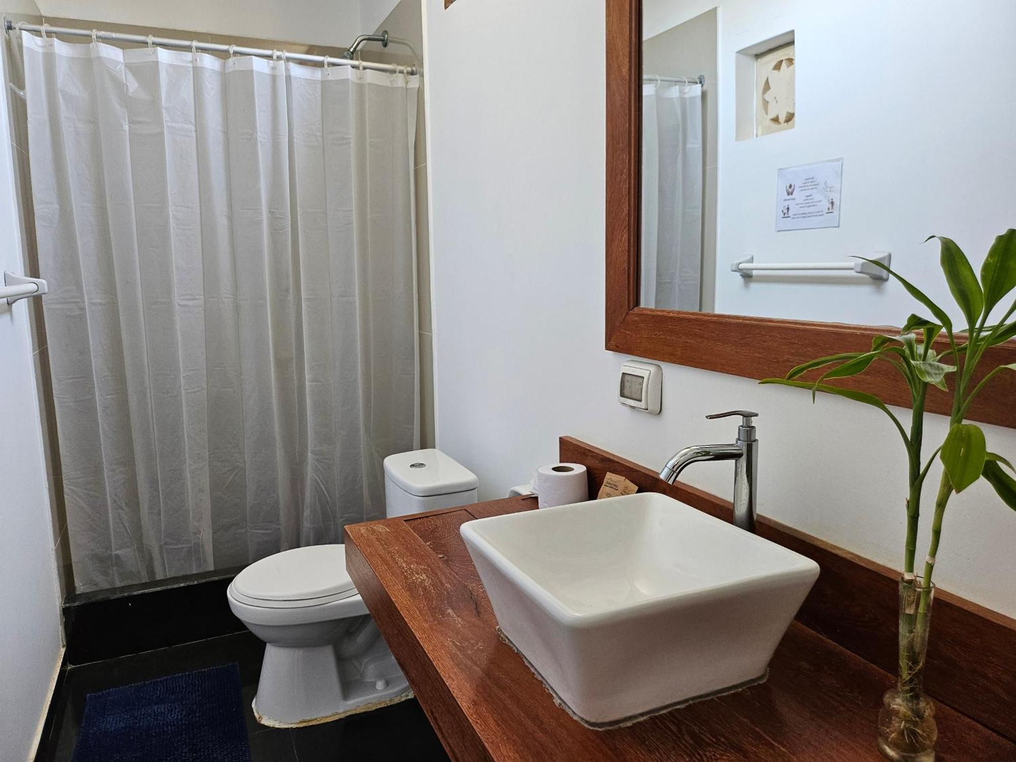 Buena Vista Lobitos Bed & Breakfast ภายนอก รูปภาพ