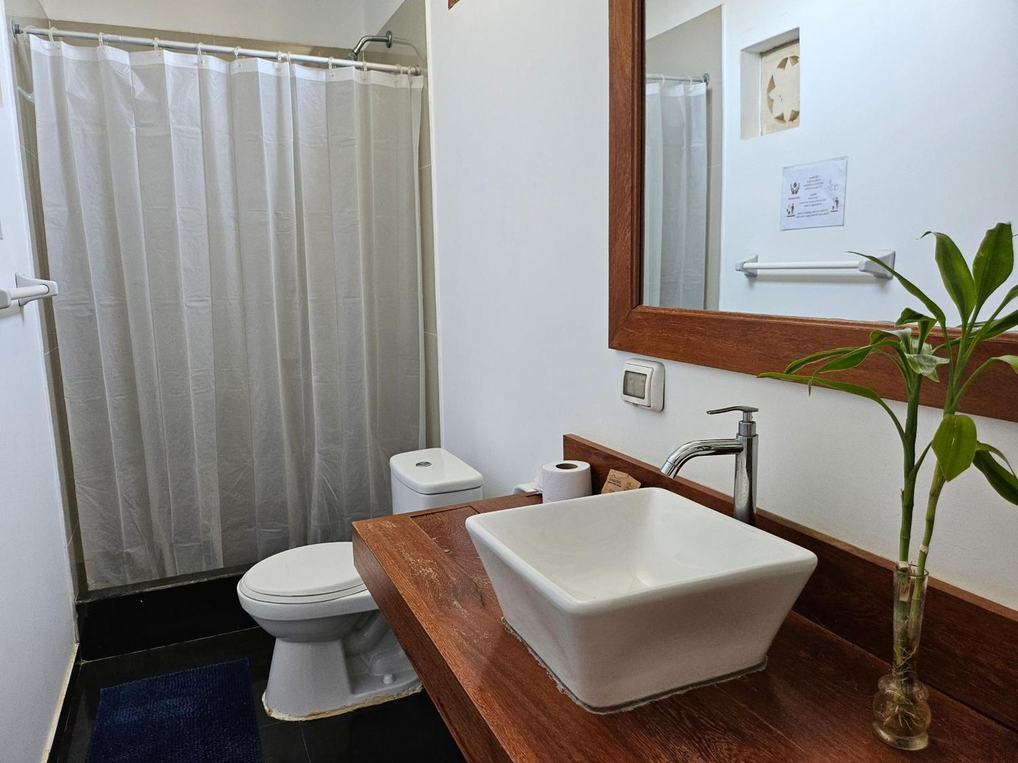 Buena Vista Lobitos Bed & Breakfast ภายนอก รูปภาพ